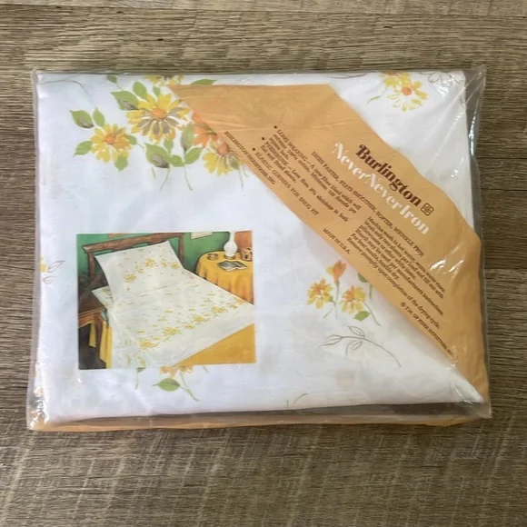 •| vintage sheets - Picture 2 of 4